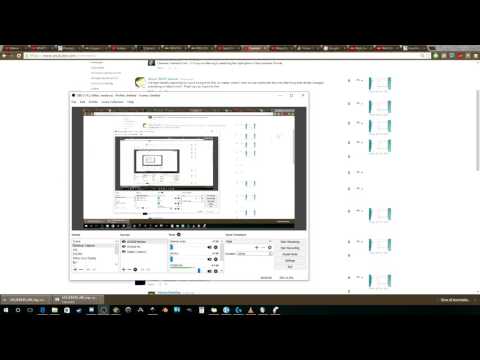 How to Fix: No MP4 Audio in OBS Studio 0.14.2 - Follow Up