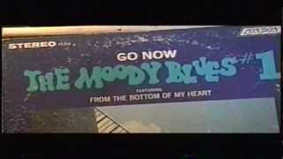THE MOODY BLUES - IT AIN'T NECESSARILY SO