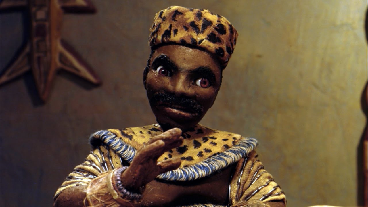 Prince Loseno - PREVIEW