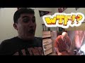 Angry Grandpa Destroys Kitchen REACTION
