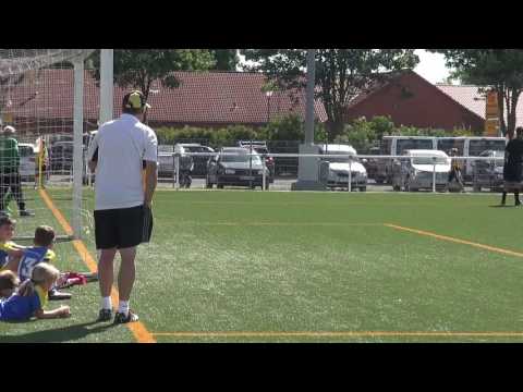 BSC Old Boys Basel FE11 - SC 1903 Weimar 24.06.2017