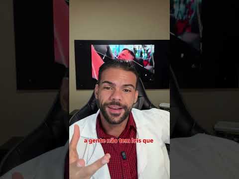 Gluconex e a Anvisa