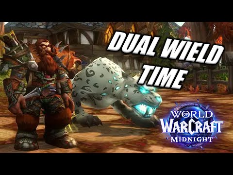 Survival Hunter - Should You Main? - Midnight