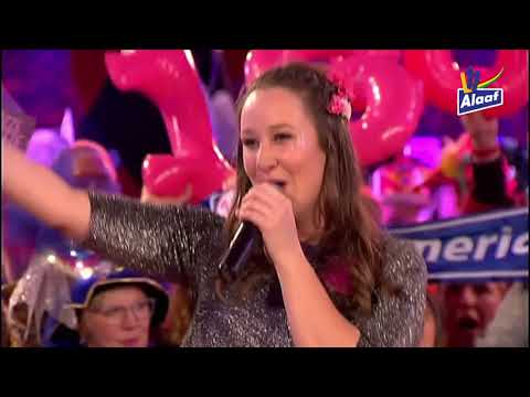 LVK 2018: Ózze leefde - Suze & Larissa