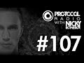 Nicky Romero - Protocol Radio 107 - 30-08-14 ...