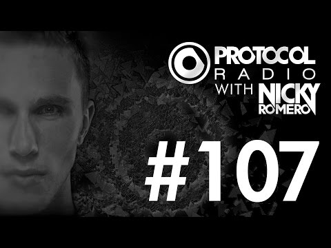 Nicky Romero - Protocol Radio 107 - 30-08-14
