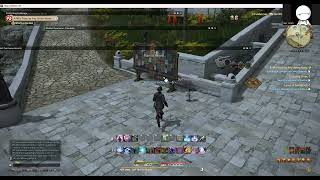 FFXIV Saddlebag Exchange new Dalamund Plugin
