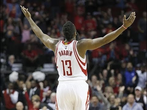 NBA - James Harden -  Career Highlights - Mega Compilation 2016/2017 - Part 3