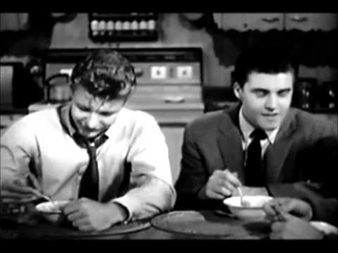 If You Can't Rock Me - Ricky Nelson
