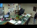 Former Officers Charged After Video Shows Them Slamming A Middle School Student To The Ground
