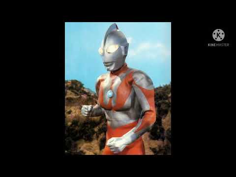 Ultraman​ Sound​ Effects​