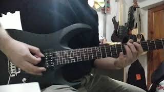 Video thumbnail for CORT X1 SOUND TEST by Mcube Official