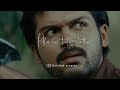 Yedho Alajadi Song Whatsapp Status Karthi Thamana Awara Movie Telugu Love Failure Status