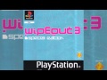 WipEout® 3 Special Edition OST [PSX]: Orbital - Know Where To Run