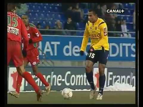 Sochaux - Sedan (2006-2007)
