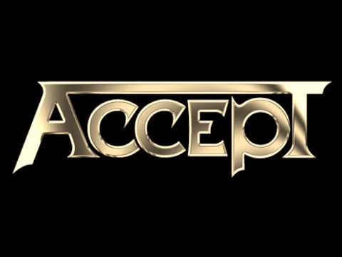 Accept - Metal Heart (HQ)