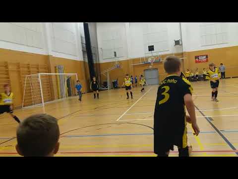 FK SPARTA KOŠIŘE  - AC TJ ROZTOKY