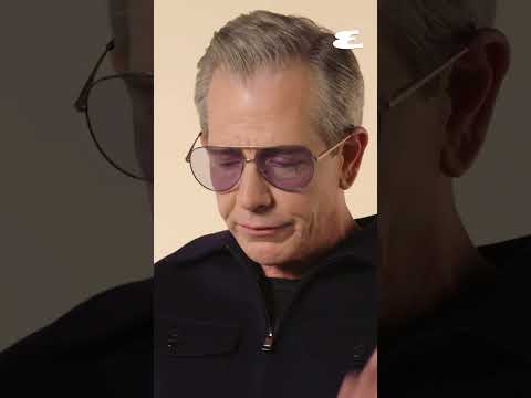 The most surreal moment of filming 'Rogue One.' #esquire