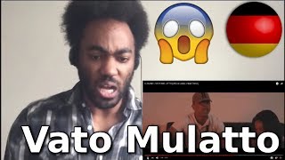 Luciano - Vato Mulatto (official video | Skaf Films) (CANADIAN REACTION)