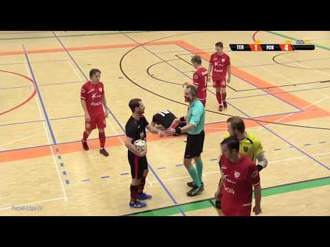 12 12 2018 Tervarit   FC Kemi tilannekooste