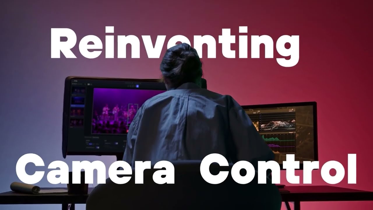 Iris Features Overview - YouTube