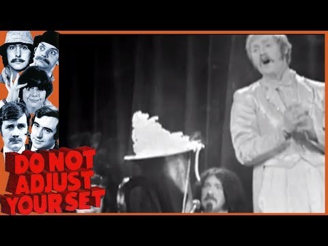 Do Not Adjust Your Set: Bonzo Dog Doo-Dah Band - Tubas In Moonlight