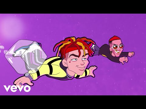 Sfera Ebbasta - Sciroppo ft DrefGold (Prod. Charlie Charles, Daves The Kid) ft. DrefGold