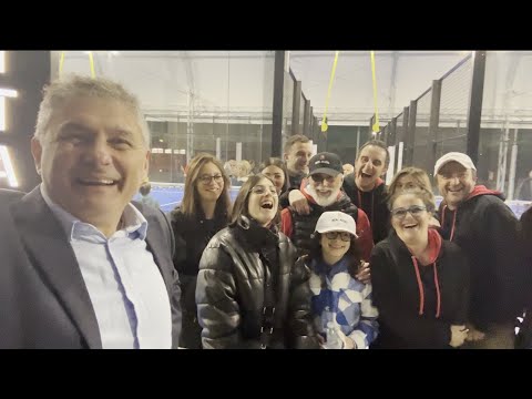 Barzelletta Licenziamenti - Paci