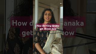 Download lagu How did King Janaka get Shiva's Bow mp3 Download lagu How did King Janaka get Shiva's Bow mp3