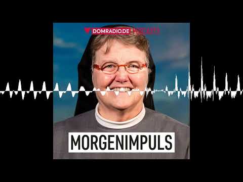 Aufgefangen von Gottes Hand - Morgenimpuls