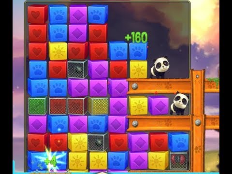 Pet Rescue Saga Level 2895