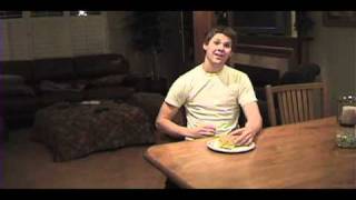 Funny music video-It&#39;s a great day to be a guy