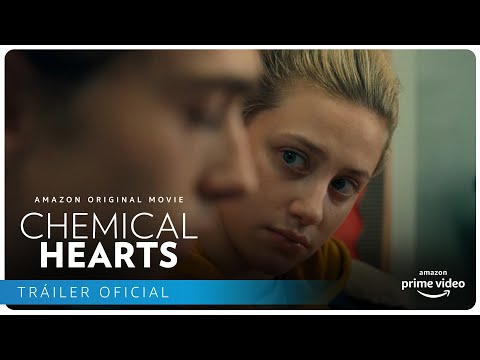 Tráiler Efectos colaterales del amor [WEB-DL] 2020