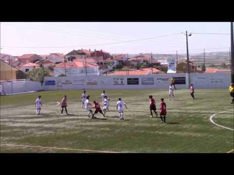 ADO 3-0 Sertanense, FootMania, Santa Cruz, 23-jun-2017