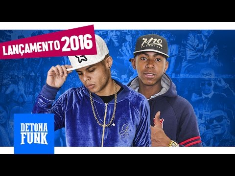 MC Lan - Pau Nelas (DJ Wallace NK) Part. MC Pesadelo