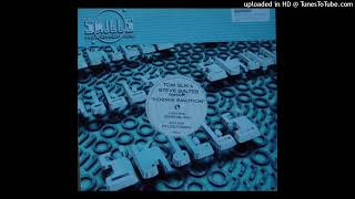 Tom Slik & Steve Baltes – Kozmik Emotion (Dyloot Remix)