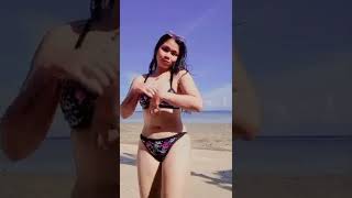 Baby Lhang tiktok short be like..