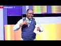 What Is Wedding By Dr Abel Damina