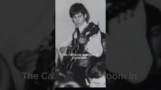 The Rolling Stones 1963 - Fortune Teller #middlesbrough #margate #therollingstones