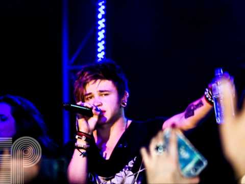 Reece Mastin + Johnny Ruffo Concert