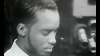 Ahmad Jamal - Darn that dream