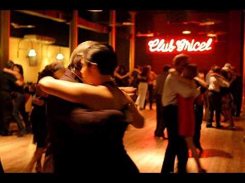 EDGARDO DONATO  -   HORACIO LAGOS  -  ELLA ES ASI  -  MILONGA