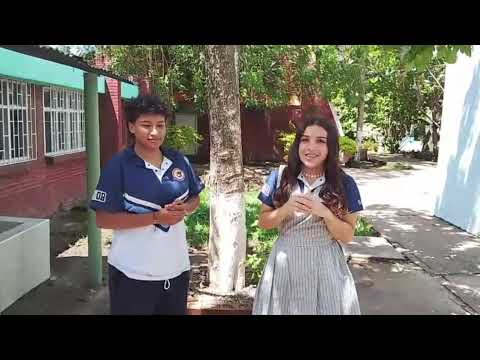 Entrevista a los candidatos del consejo de juventud de anapoima cundinamarca 