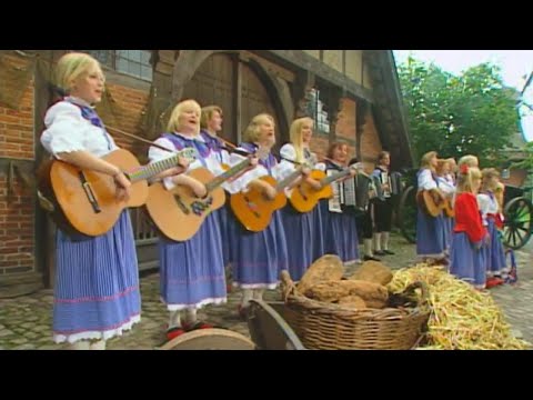 Mühlenhof Musikanten - Freesenhochtied 1998