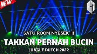 Download lagu JUNGLE DUTCH TERBARU 2022 || TAKKAN PERNAH ADA GEISHA X AJARKAN AKU FULL BASS (DJ REZA) mp3