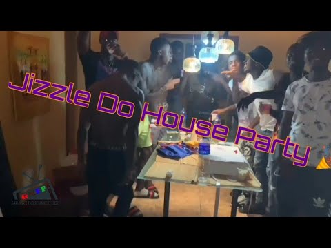 Jizzle Party |Brookz Jula Gangster /Sophia & Hussain Video sh0ting| Enc Energy|Dope Kid Badness
