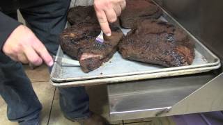 preview picture of video 'Fat Daddy's Family Bar-B-Que'