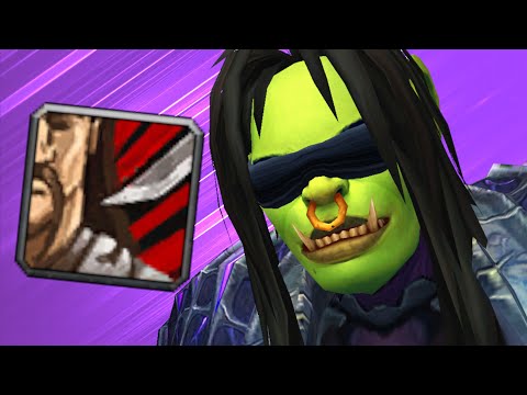 This Rogue's DAMAGE Is UNBEATABLE! (5v5 1v1 Duels) - PvP WoW: Battle For Azeroth 8.3