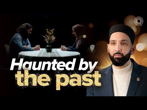 Can I Escape The Consequences of My Sins? | Why Me? EP.22 | Dr. Omar Suleiman | A Ramadan Series