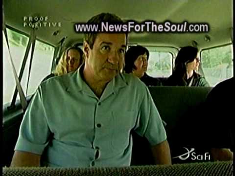 remote viewing with david morehouse [cia stargate program] proof positive PART TWO